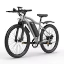 Toofly 26" 48V 500W Mountain e-Bike for $276 + free shipping
