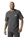 Carhartt Men's K87 Pocket T-Shirt for From $14 + free shipping w/ Prime