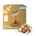 Lindt Lindor Assorted 90-Count Truffles Gift Box for $22 + free shipping