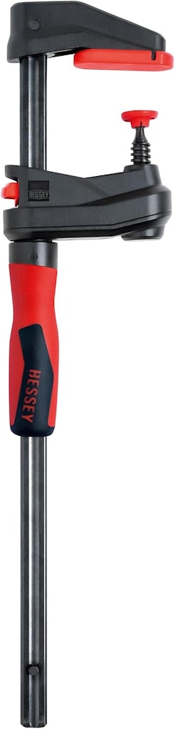 Bessey GearKlamp 12" Quick Action Bar Clamp: $15