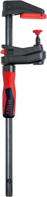 Bessey GearKlamp 12" Quick Action Bar Clamp for $15 + free shipping w/ Prime