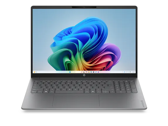 HP OmniBook 5 Core Ultra 5 325 16" Laptop: $650