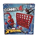 Hasbro Gaming Connect 4 Marvel Spider-Man Edition Board Game for $13 + free shipping w/ Prime