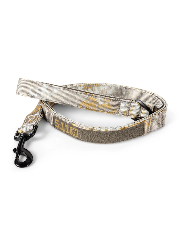 5.11 Tactical Gear Mission Ready Dog Leash: $7.48