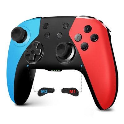 AceGamer Wireless Pro Controller for $18 + free shipping w/ Prime