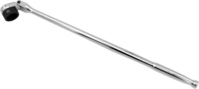 Astro Tool Extra-Long Flex Head Nano Socket Ratchet Wrench for $25 + free shipping w/ Prime