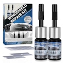 Windshield Chip & Crack Repair Kit for $8 + free shipping w/ Prime
