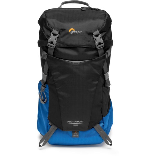 Lowepro PhotoSport BP 15L AW III Photo Backpack: $100