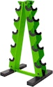 Cap 5-Tier A-Frame Dumbbell Rack for $23 + free shipping w/ Prime