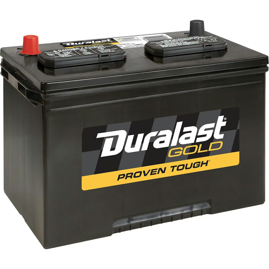 AutoZone Car Battery Deals: $5 to $10 off