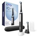 Oral-B iO Series 3 Limited Rechargeable Electric Toothbrush for $65 + free shipping