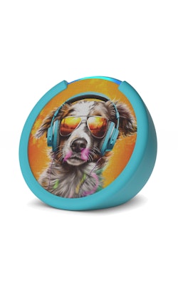 Amazon Echo Pop Kids Smart Speaker for $30 + free shipping