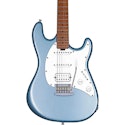 Sterling by Music Man Cutlass HSS Electric Guitar for $380 + free shipping