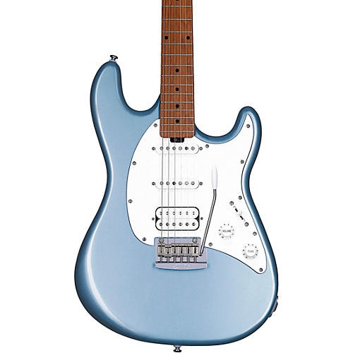 Sterling by Music Man Cutlass HSS Electric Guitar: $380