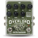 Electro-Harmonix Operation Overlord Overdrive Guitar Effects Pedal for $79 + free shipping