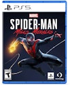 Marvel's Spider-Man: Miles Morales PlayStation 5 Game for $20 + free shipping w/ $35