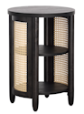 Better Homes & Gardens Springwood Side Table for $57 + free shipping