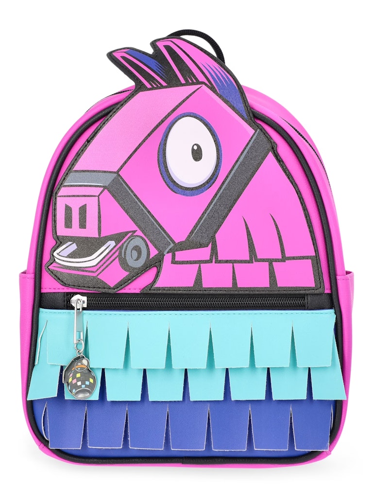Epic Games Fortnite Llama 10.5" Mini Backpack: $13