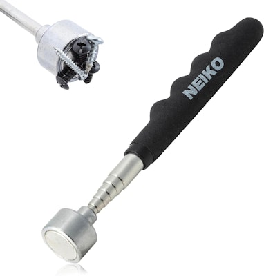 Neiko Telescoping Magnetic Pickup Tool for $7 + free shipping w/ Prime