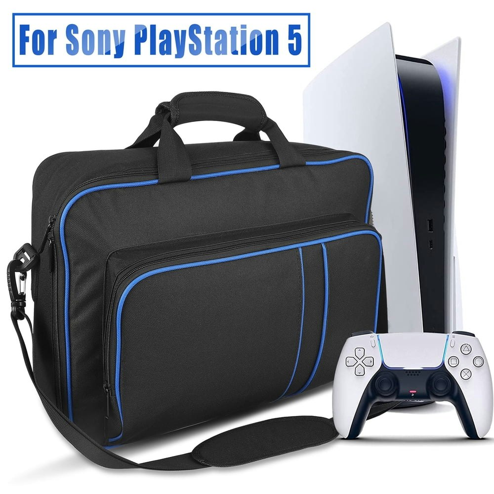 TSV PlayStation 5 Carrying Case: $22.98 TSV PlayStation 5 Carrying Case: $22.98