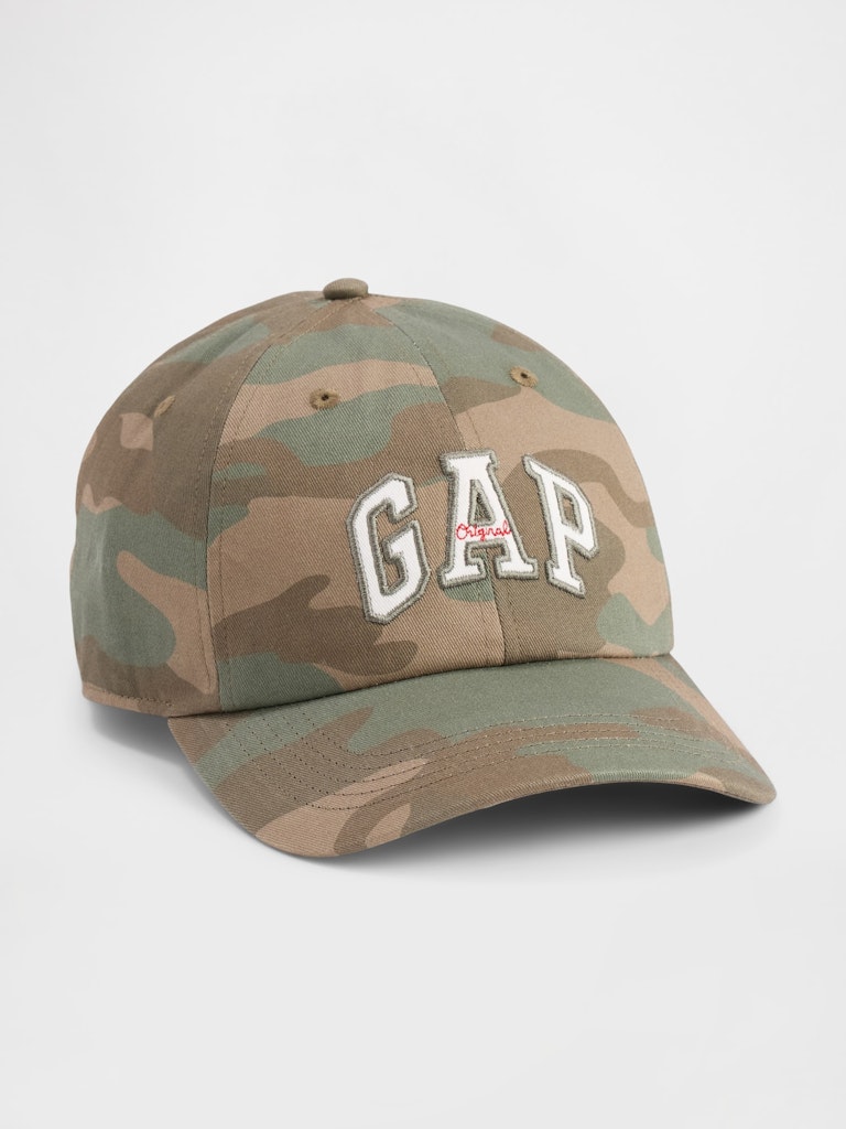 Gap Logo Baseball Hat: $9.99 Gap Logo Baseball Hat: $9.99