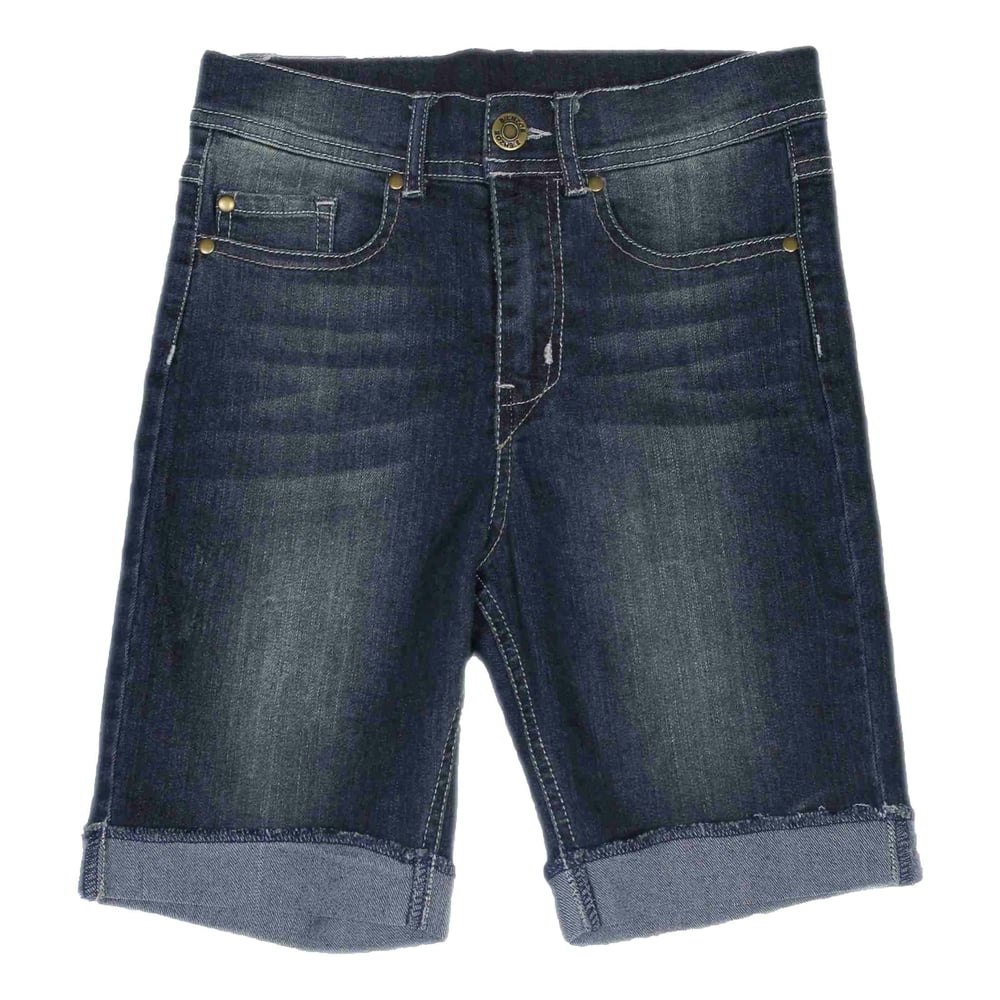 Bienzoe Girl's Denim Shorts Size 12: $21.65 Bienzoe Girl's Denim Shorts Size 12: $21.65