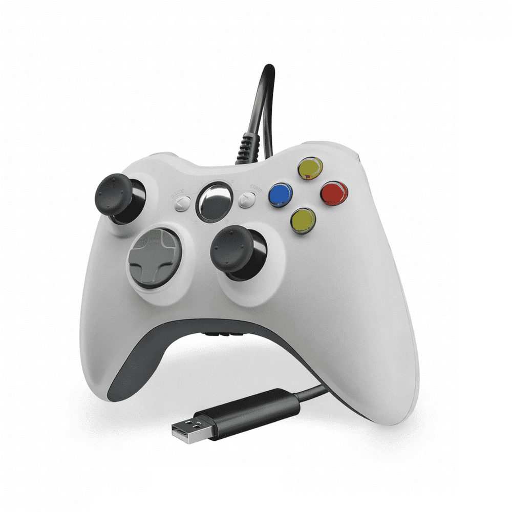 Retrofam Wired Xbox 360 Game Controller: $17.97 Retrofam Wired Xbox 360 Game Controller: $17.97