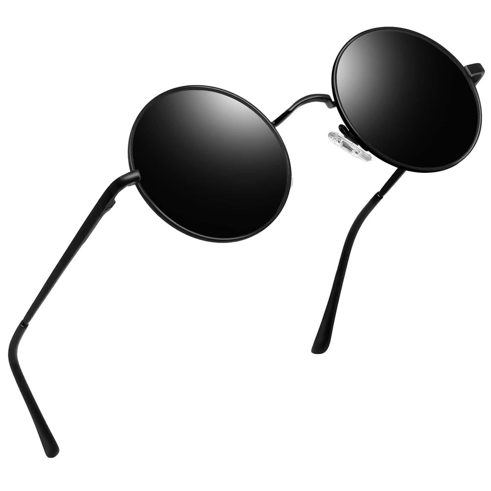 Joopin UV Protection Round Sunglasses: $10.77 Joopin UV Protection Round Sunglasses: $10.77