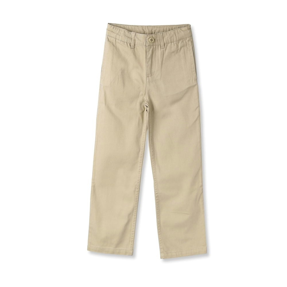 Bienzoe Boy's Adjustable Waist School Uniform Pants: $22.72 Bienzoe Boy's Adjustable Waist School Uniform Pants: $22.72