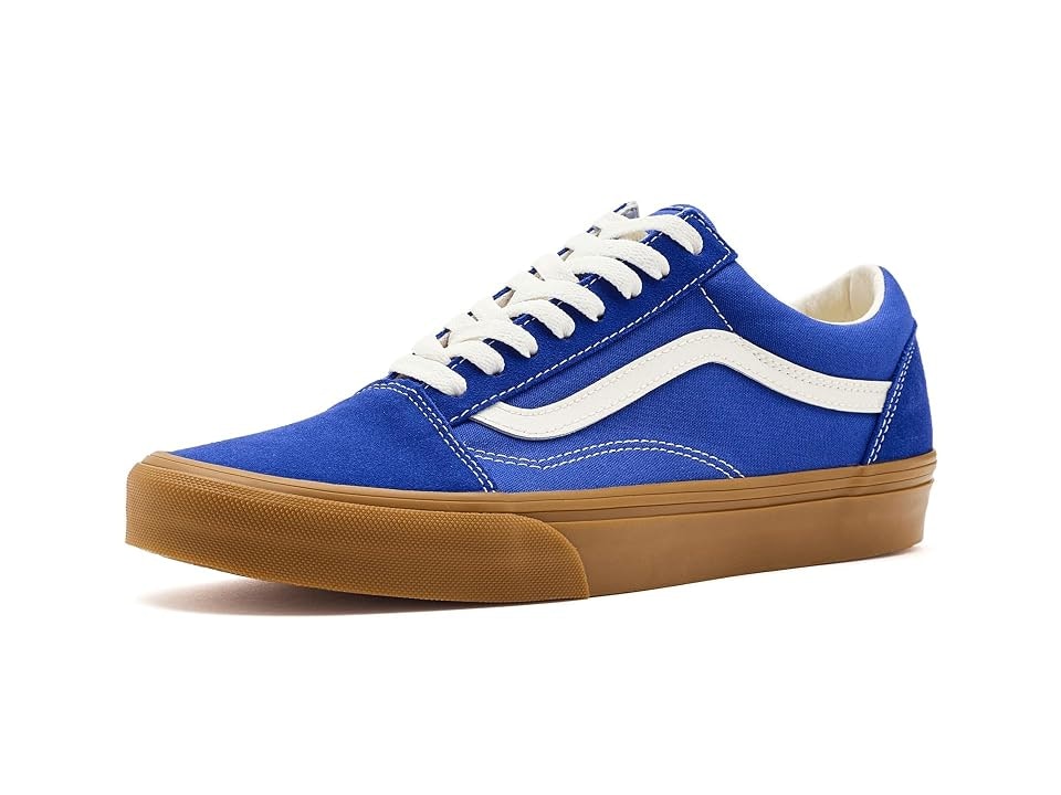 Vans Old Skool Athletic Shoes: $48.96