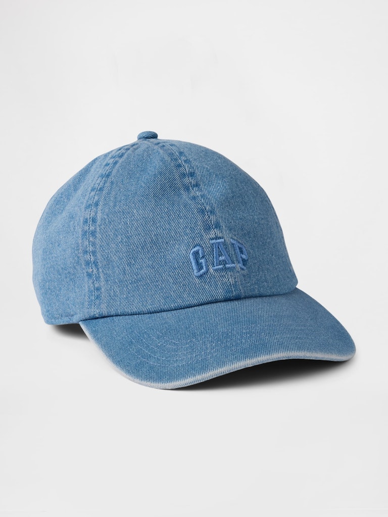 Gap Logo Baseball Hat: $12.49 Gap Logo Baseball Hat: $12.49