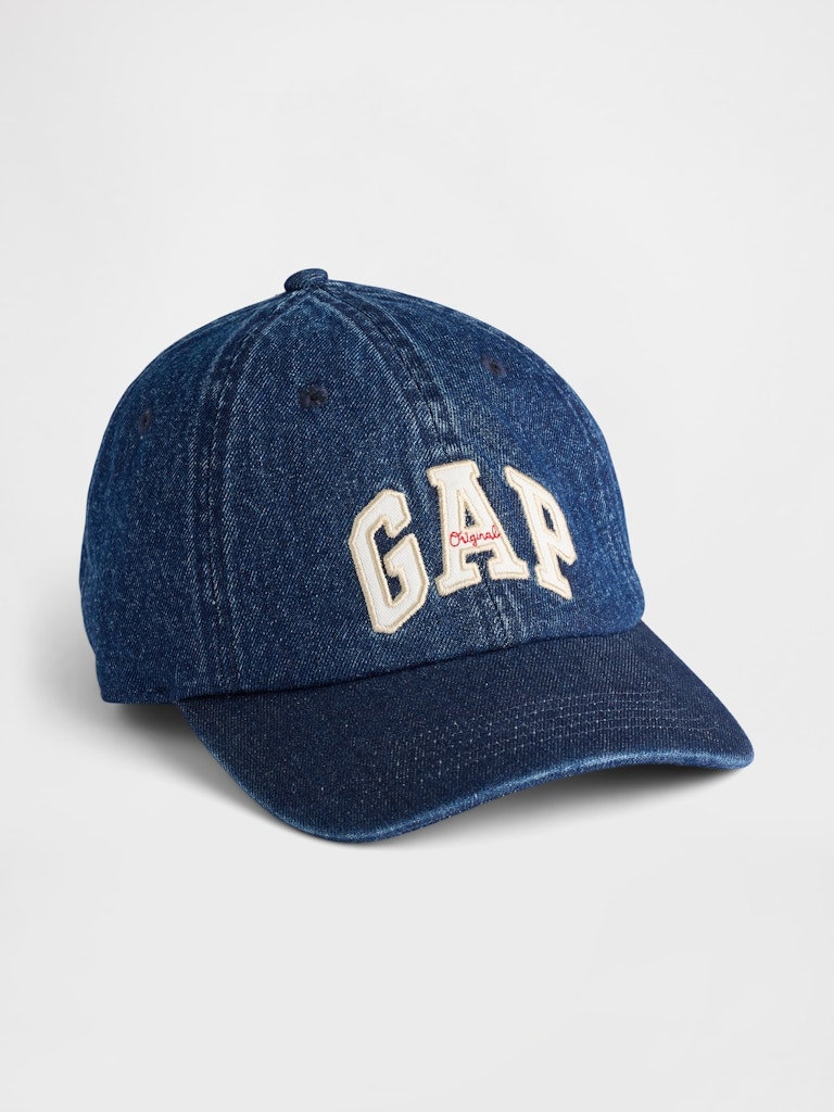 Gap Logo Baseball Hat: $9.99 Gap Logo Baseball Hat: $9.99