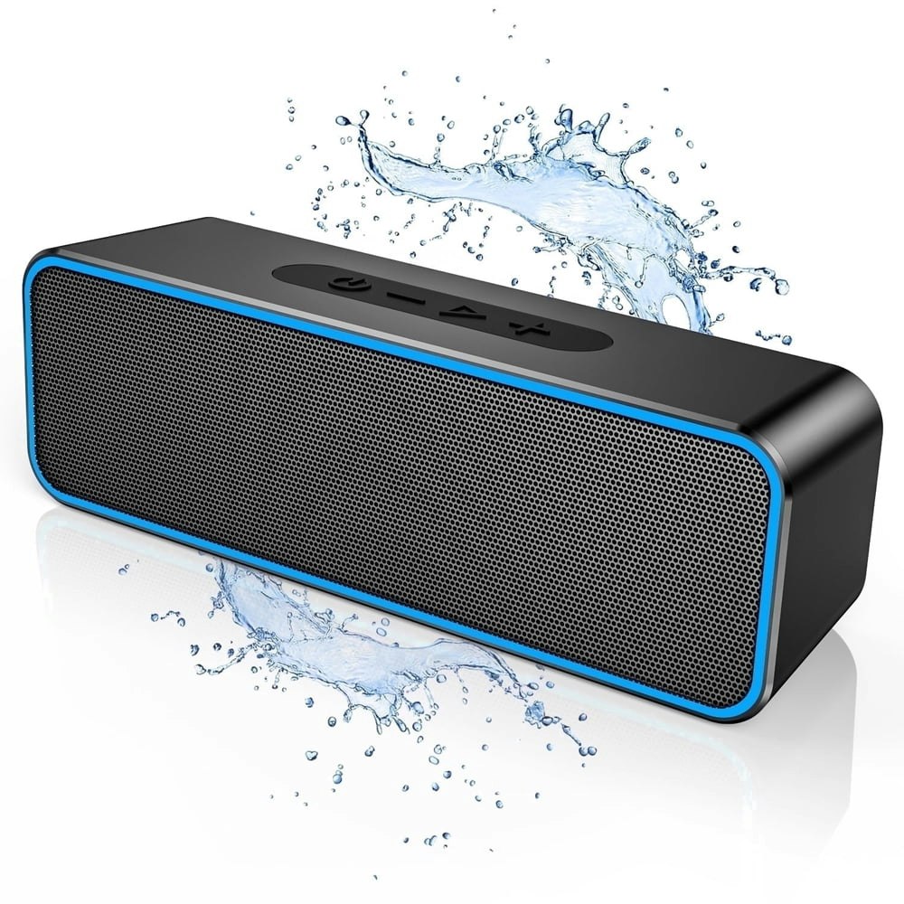 10W Portable Bluetooth Speaker: $16.59 10W Portable Bluetooth Speaker: $16.59