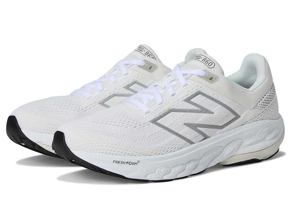 New Balance Fresh Foam X 860v14 Women's Wide Running Shoes: $139.94