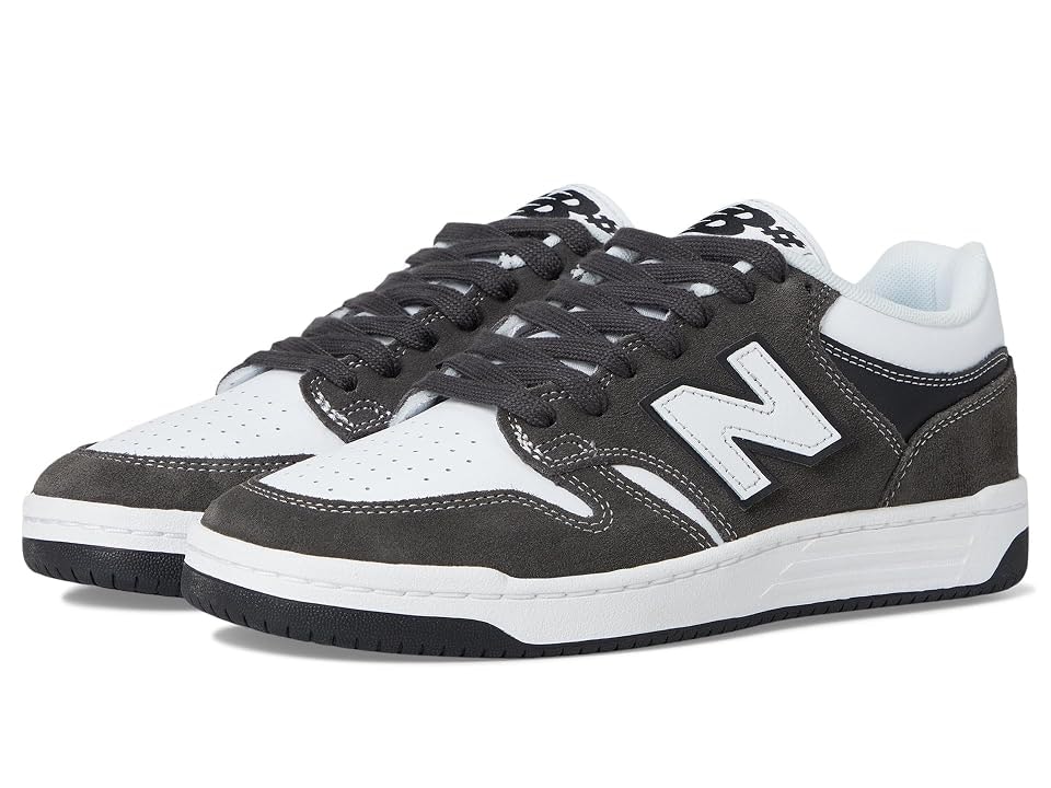 New Balance Numeric 480 Men's 9.5 Athletic Shoes: $69.95 New Balance Numeric 480 Men's 9.5 Athletic Shoes: $69.95