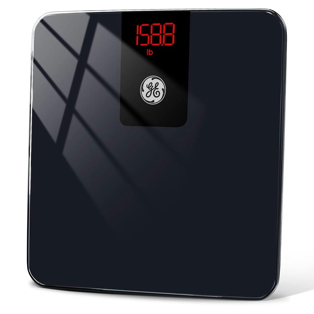 GE Digital Smart Bluetooth Body Scale: $18.68 GE Digital Smart Bluetooth Body Scale: $18.68