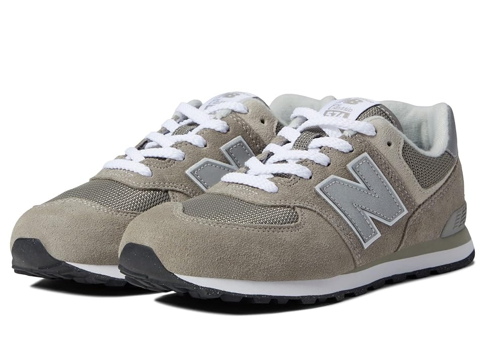 New Balance Kids 574 Core Shoes: $59.95