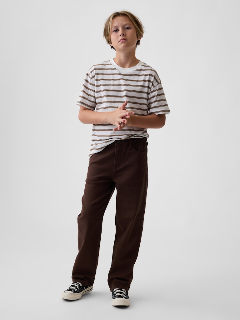 Kid's Relaxed Jeans: $21.99 Kid's Relaxed Jeans: $21.99