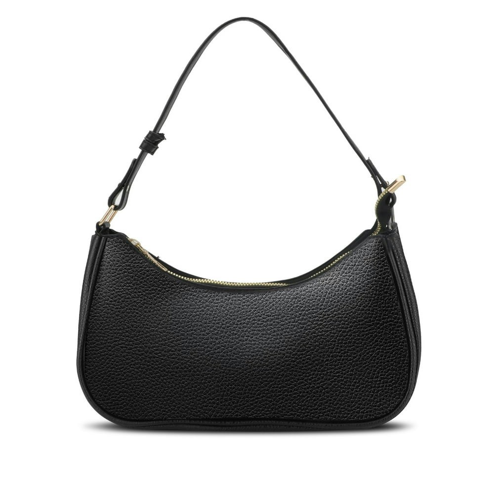 TSV Women's Small Leather Shoulder Bag: $11.99 TSV Women's Small Leather Shoulder Bag: $11.99
