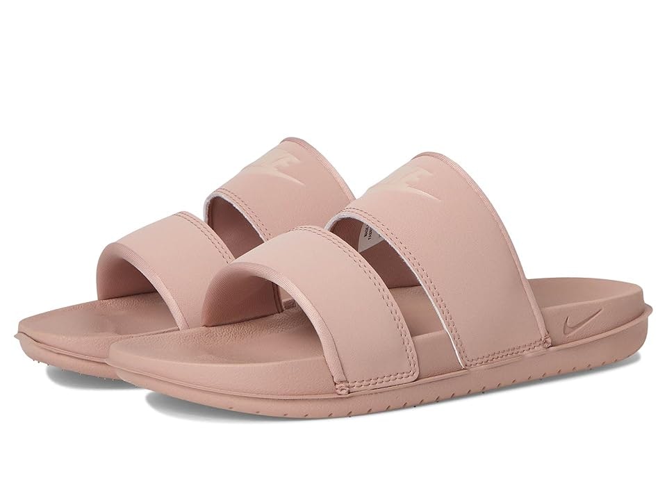 Nike Offcourt Duo Women's Slides: $32.90