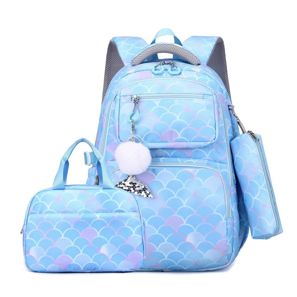 IvyH 3-Piece Backpack Set: $25.89 IvyH 3-Piece Backpack Set: $25.89