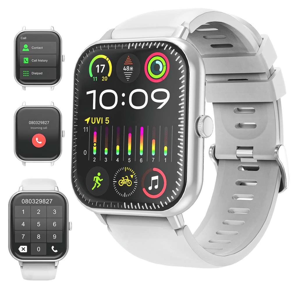 Owntech 1.83-inch Smart Watch: $15.39 Owntech 1.83-inch Smart Watch: $15.39