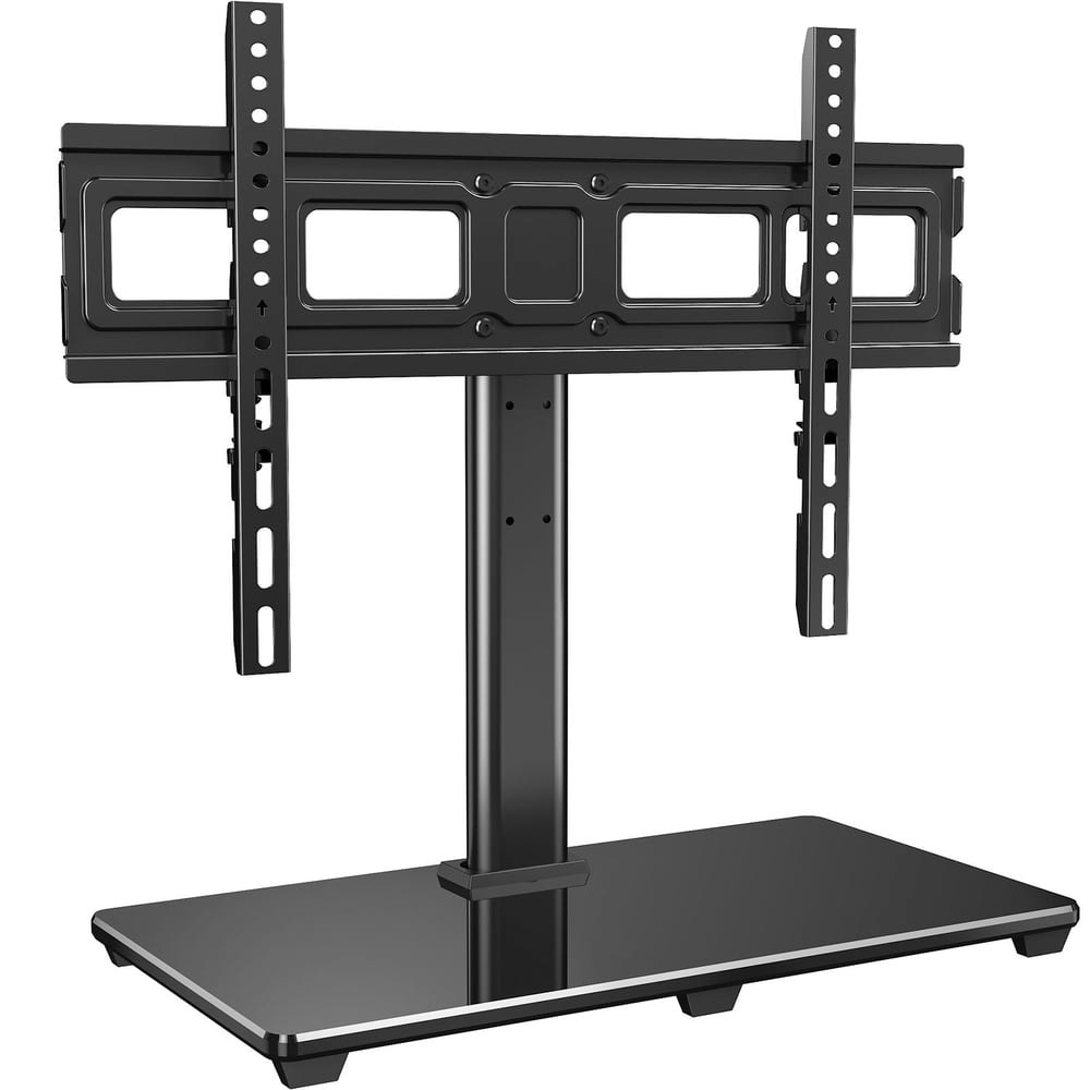MountFTV Universal Table Top TV Stand for 32-80" TVs: $49.99 MountFTV Universal Table Top TV Stand for 32-80" TVs: $49.99