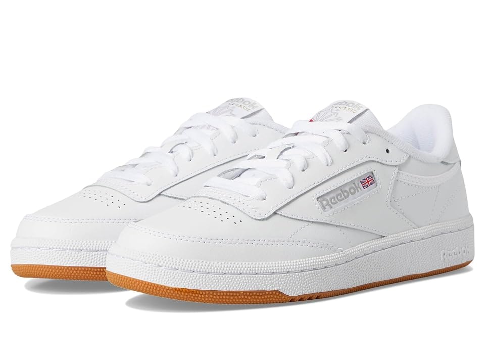 Reebok Women's Club C 85 Leather Shoes: $84.95 Reebok Women's Club C 85 Leather Shoes: $84.95