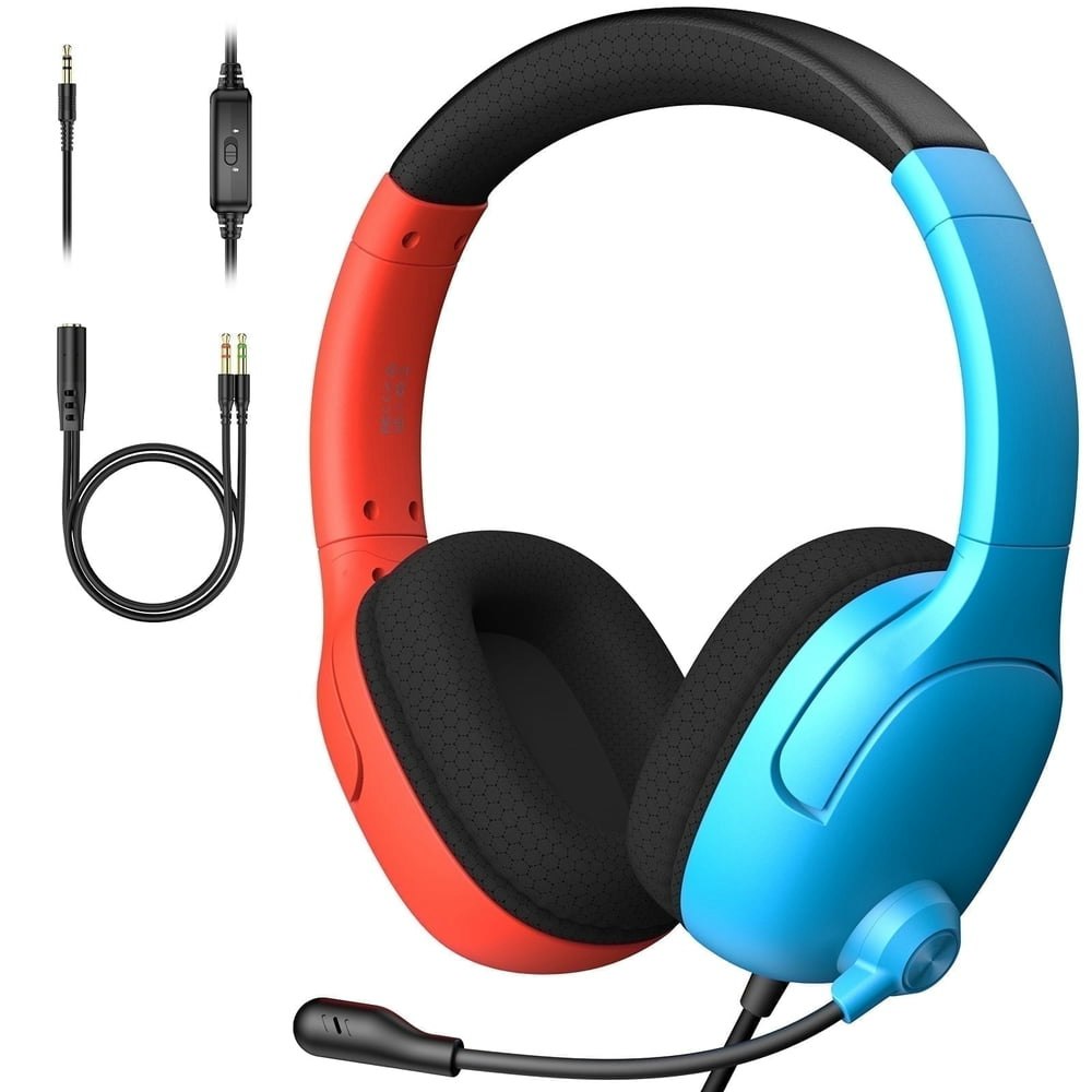 Fonhaid Gaming Headset: $14.89