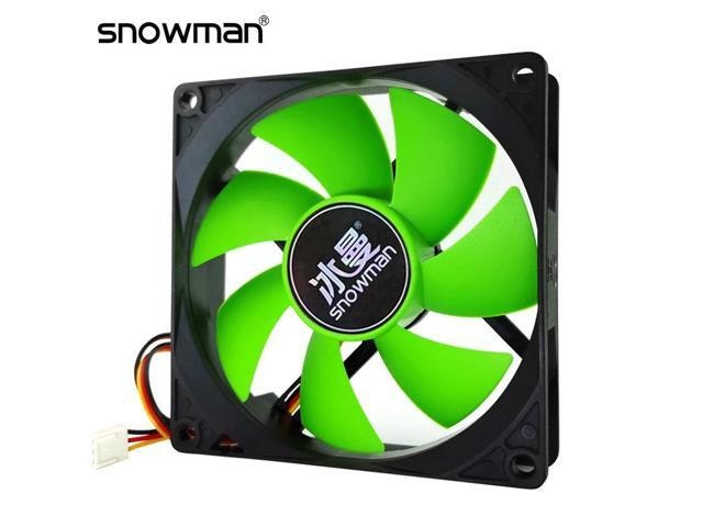 92mm Silent 3-Pin Computer Case Fan: $59.05 92mm Silent 3-Pin Computer Case Fan: $59.05