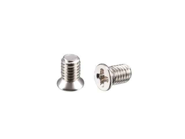 Computer PC Case Hard Drive Screw M3x4.8mm 100-Pack: $9.99 Computer PC Case Hard Drive Screw M3x4.8mm 100-Pack: $9.99