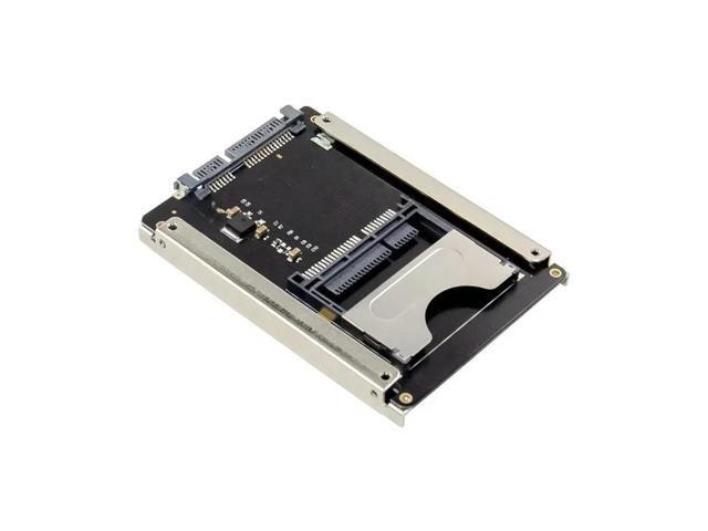 CFAST to SATA 3.0 Adapter Card: $26.52 CFAST to SATA 3.0 Adapter Card: $26.52