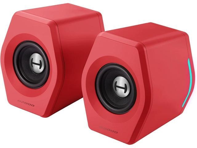 Edifier G2000 32W Gaming Speakers: $217.97 Edifier G2000 32W Gaming Speakers: $217.97