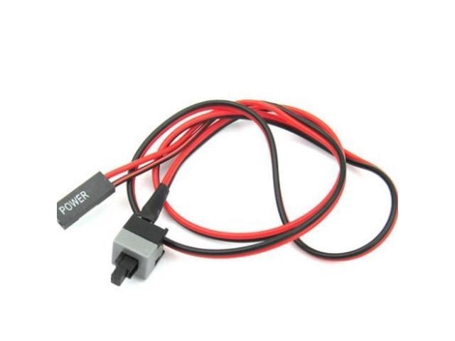 Desktop Computer Power and Reset Switch Cable: $19.99 Desktop Computer Power and Reset Switch Cable: $19.99